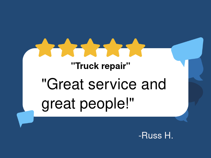 Main Street Service Center logo