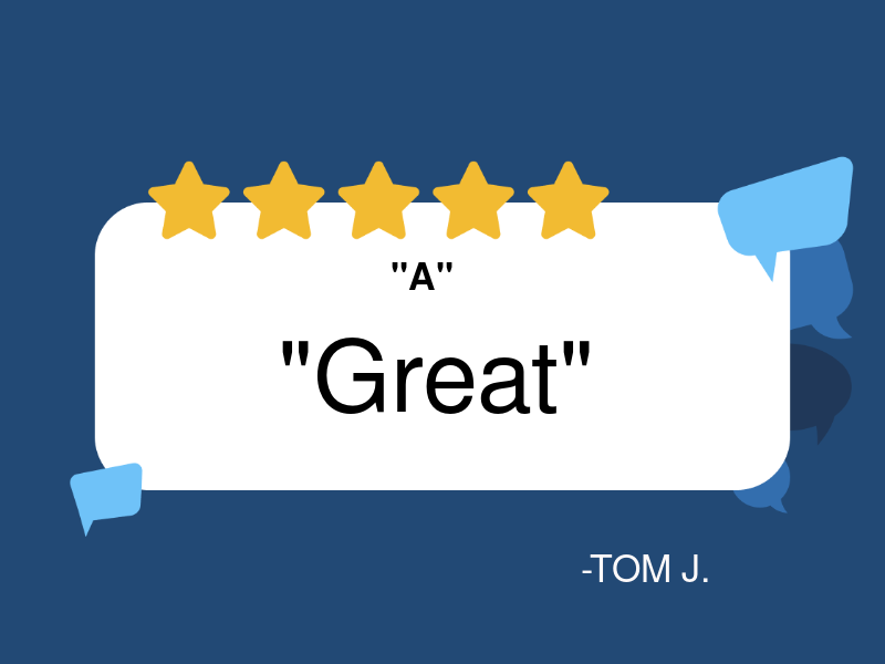 JT's Gratiot Auto Repair logo