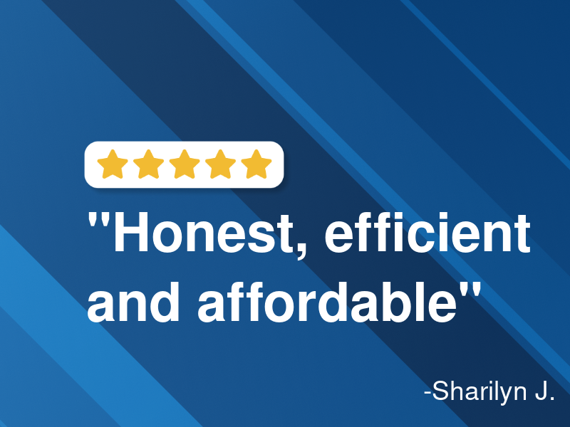 Pulido's Auto Repair Inc. logo