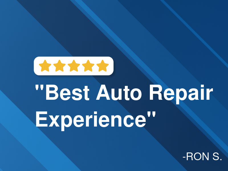 Local Auto Repair logo