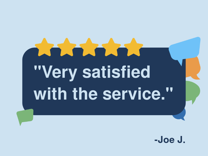 Blanchard Auto Repair logo