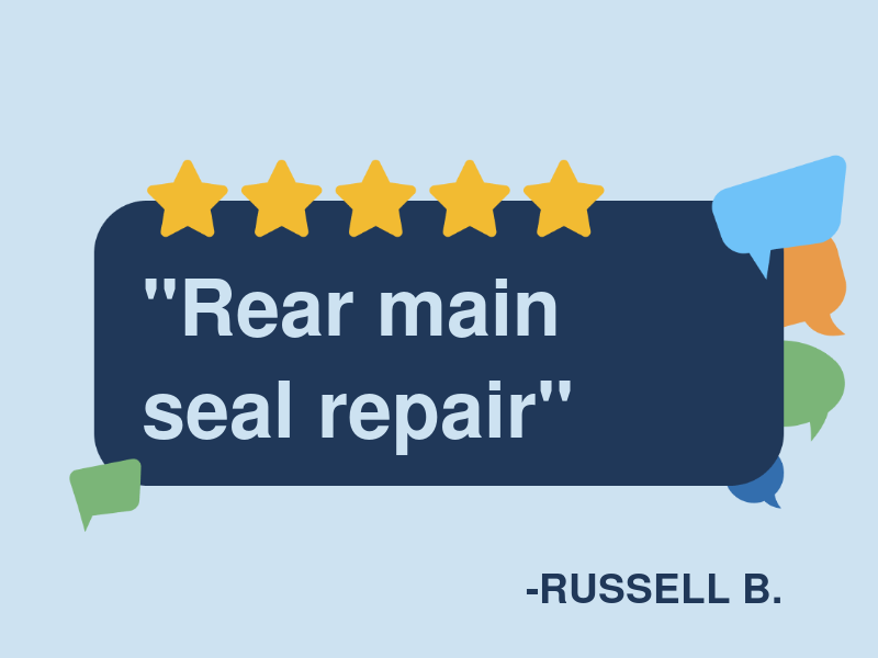 Jason’s Automotive LLC logo