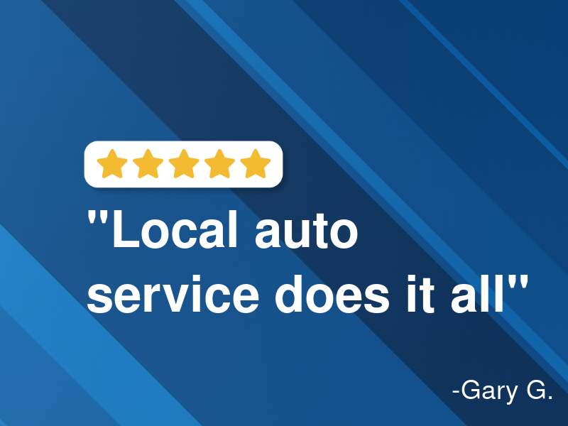 Haley's Auto Center logo