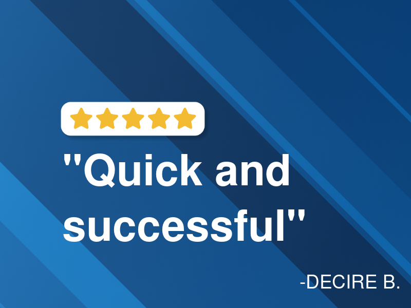 Lael's International Auto Service logo