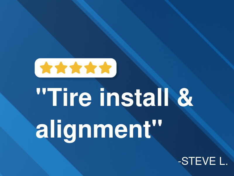 Fiore's Automotive logo