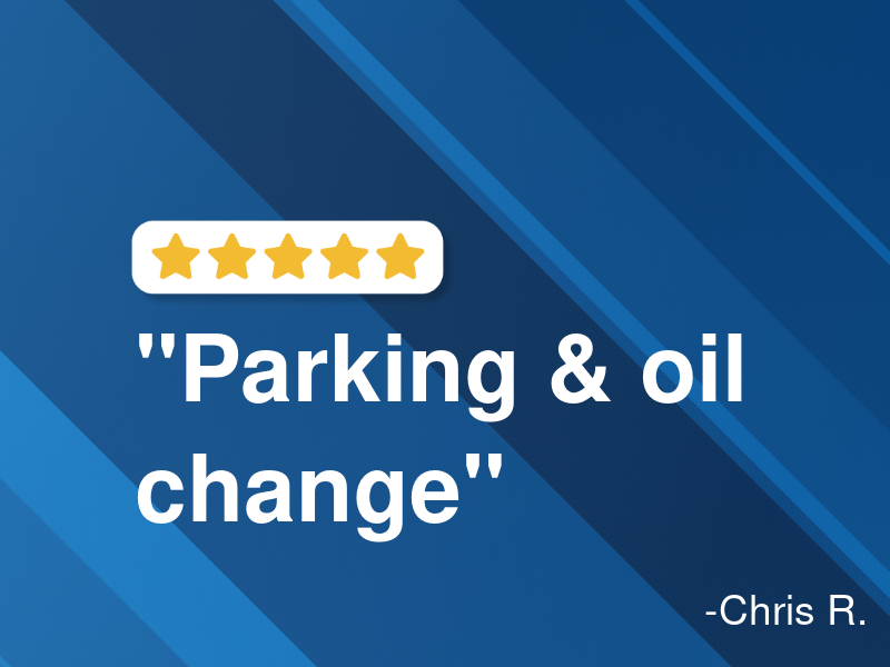 KCI Car Care Center logo