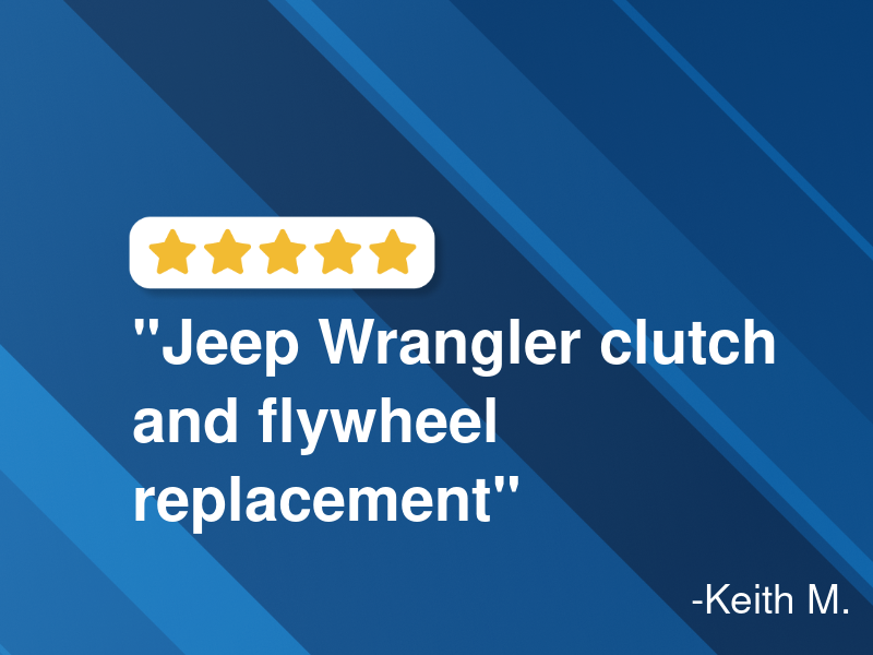 Theo's Automotive logo