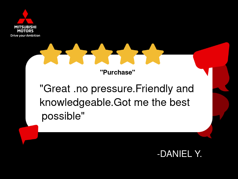 Charlottetown  Mitsubishi logo