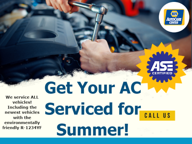 Kent Auto Repair logo