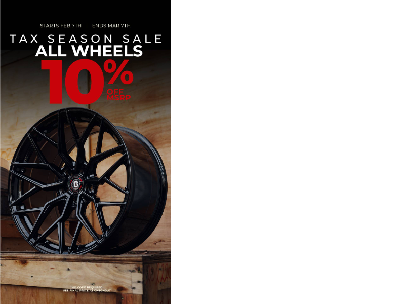 Cali Streets Tires logo