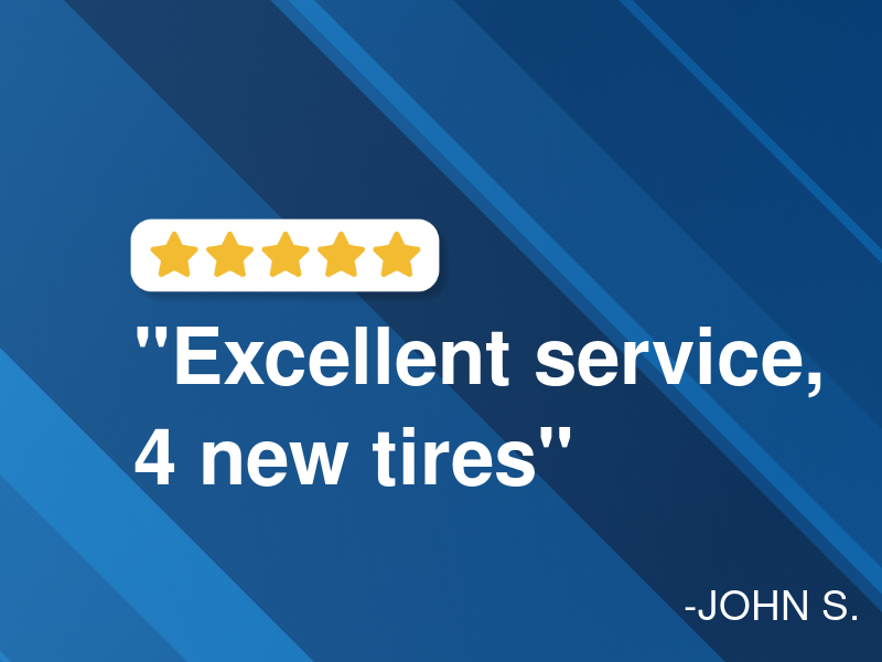 Five Star Tire & Auto logo