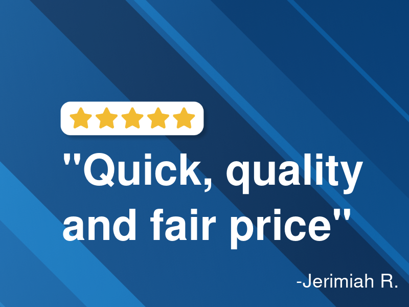 Pleasant Hill Auto Repair logo