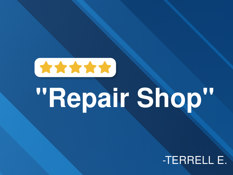 Matias Auto Center logo