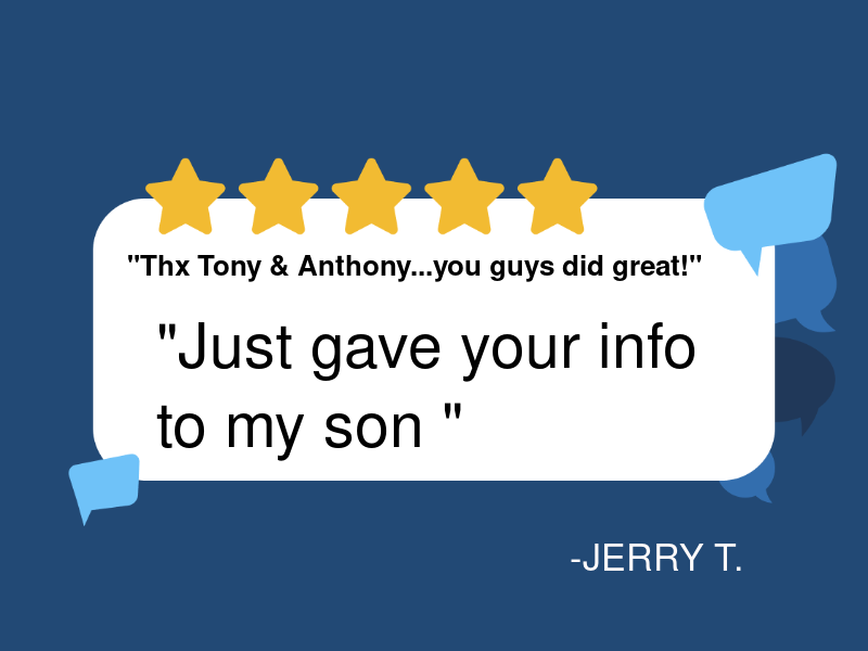 Ken's Auto Care LLC logo