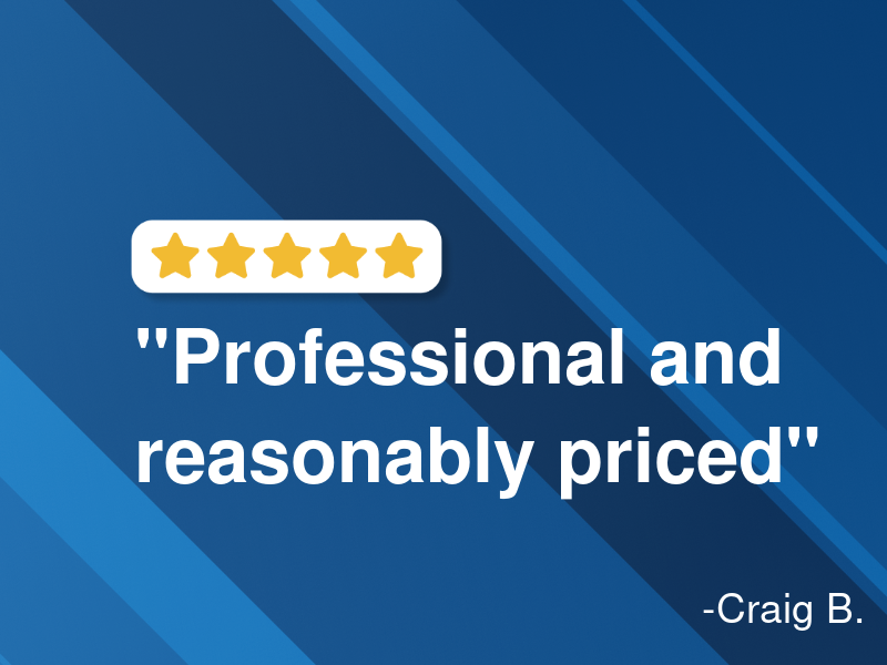 Pranzo's Automotive logo