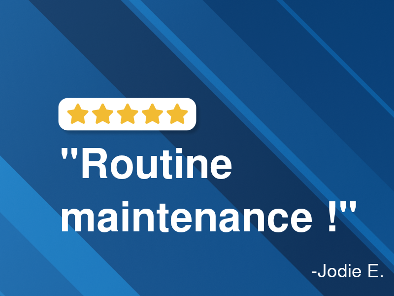 Joens Automotive logo