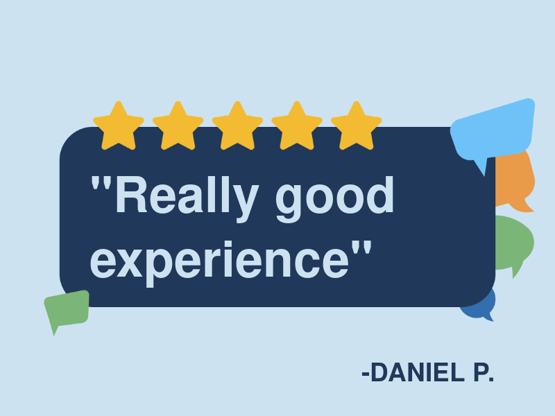 General Auto Repair logo