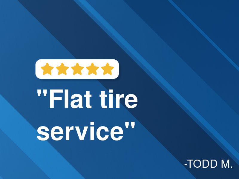 Tallman's Tire and Auto Repair - Yorkville logo