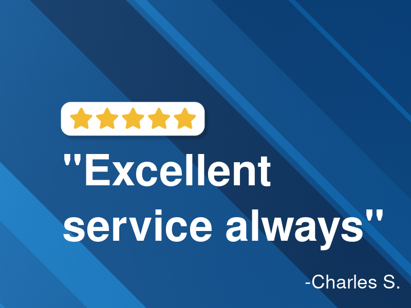 Bing's Foreign Auto Service logo