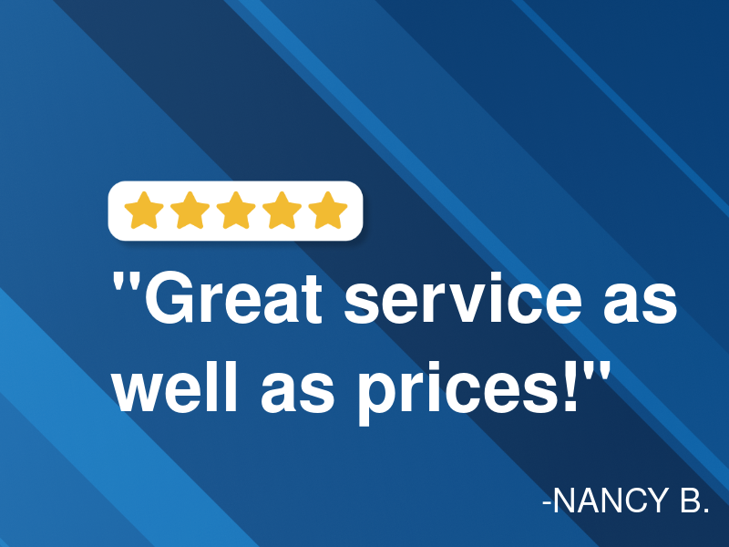 Calabash Auto Care Center logo