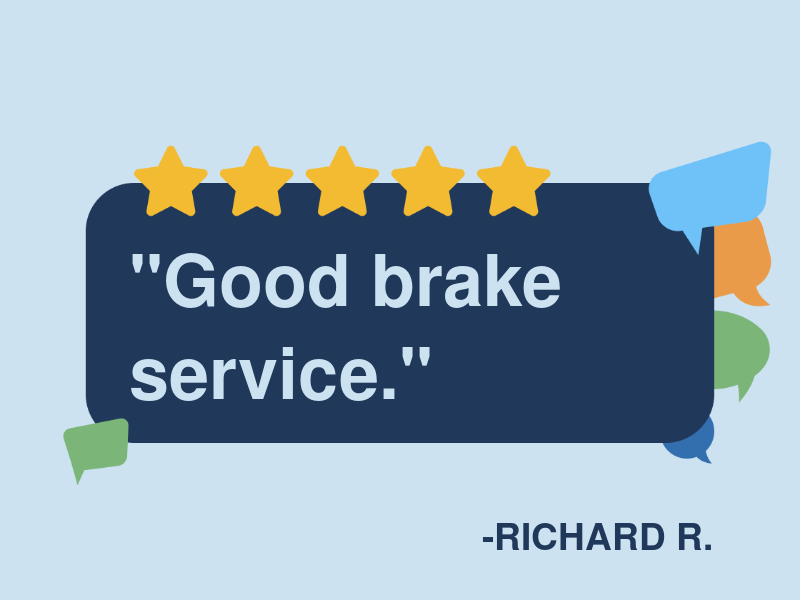 Precise Auto Service logo