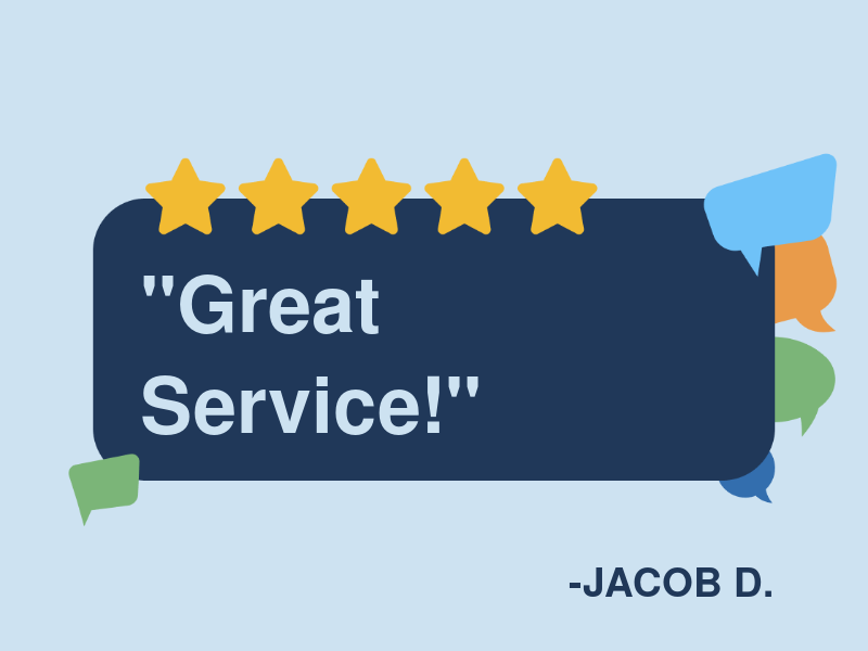 National Auto Service Center  logo