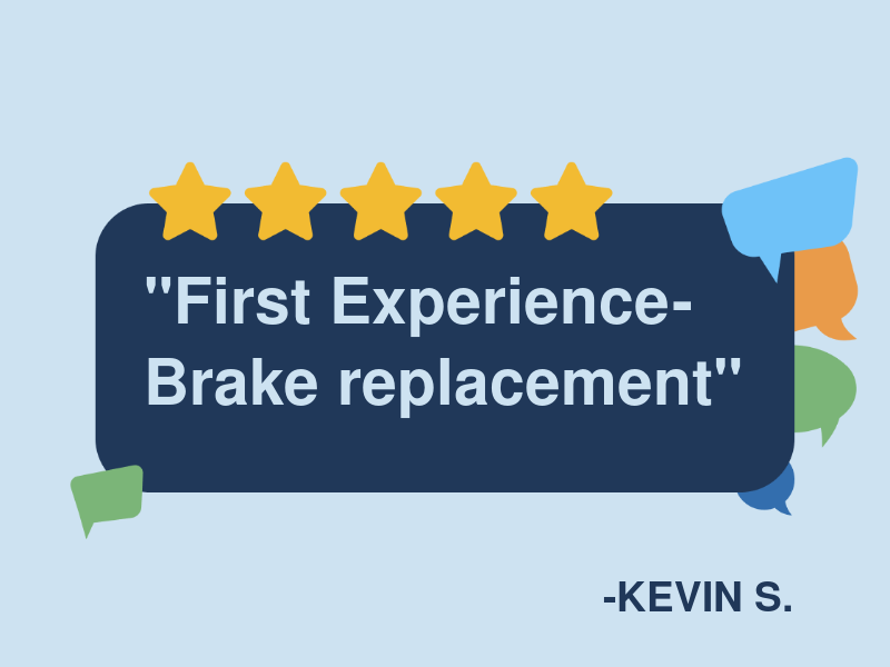 Desert Car Care Of Cave Creek logo