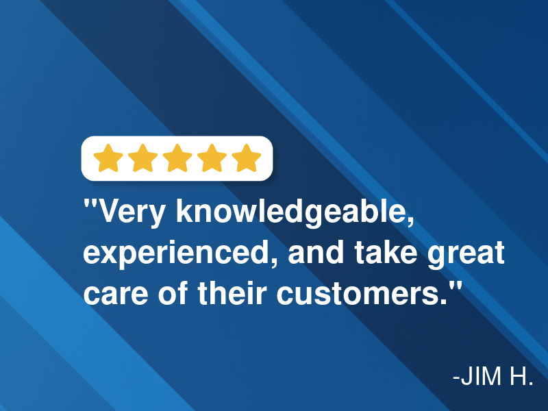 Blue Ridge Automotive logo