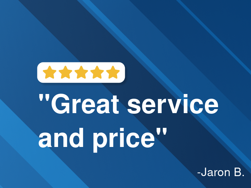 Gooddeal Auto Service logo