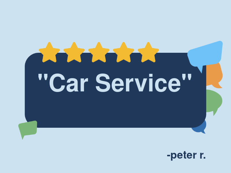 Quality Auto & Tire Center logo