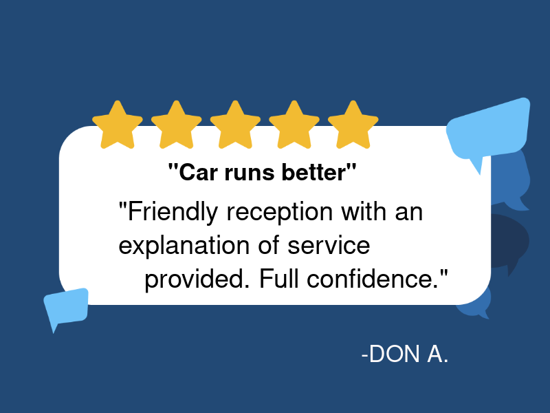 Murphy's Transmission & Complete Auto Repair logo