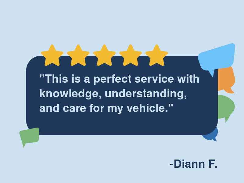 Main Street Service Center logo