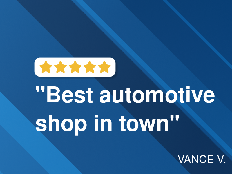 Bertino Automotive Service logo