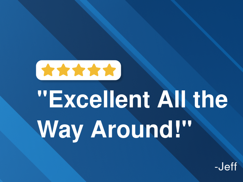 B & F Auto Services logo