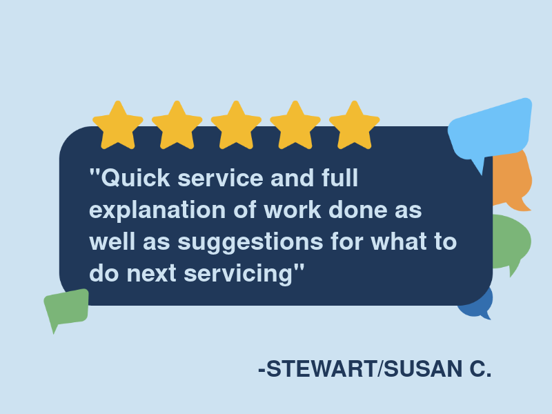 Express Tire and Auto Service logo