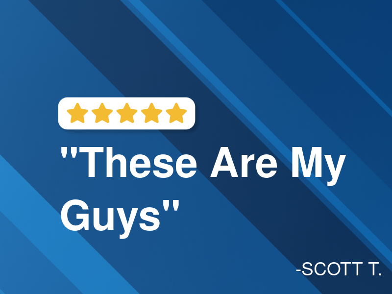 Village Center Auto Care logo