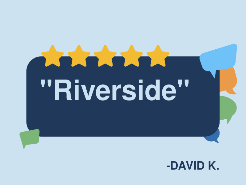 Riverside Tire And Auto logo