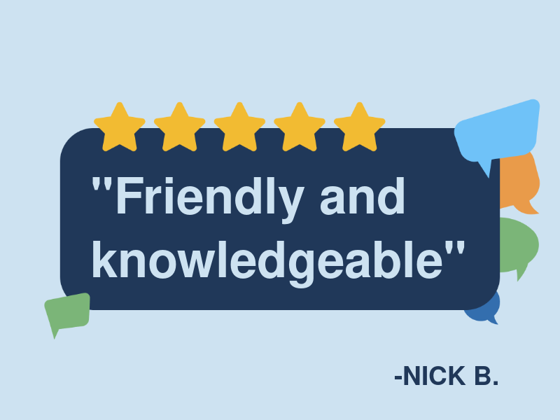 Midas of North Kingstown logo