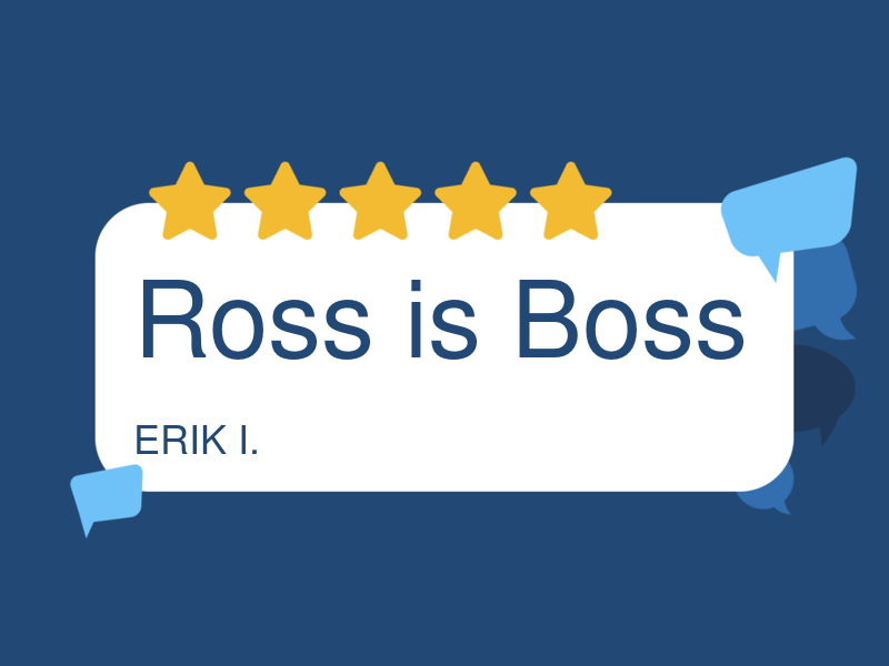 Ross Tire And Automotive logo