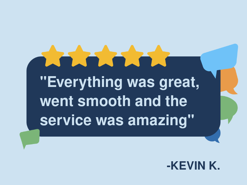 Hannan MD Inspections logo