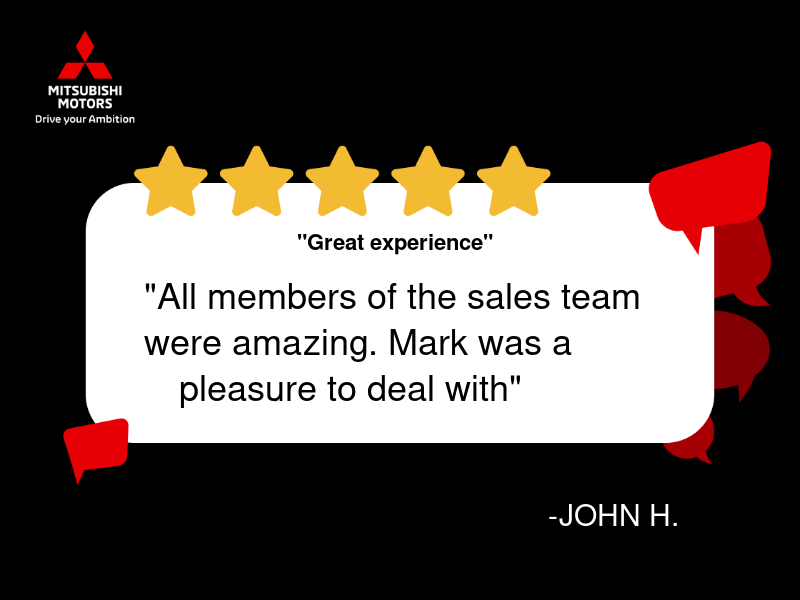 Scarborough Mitsubishi logo