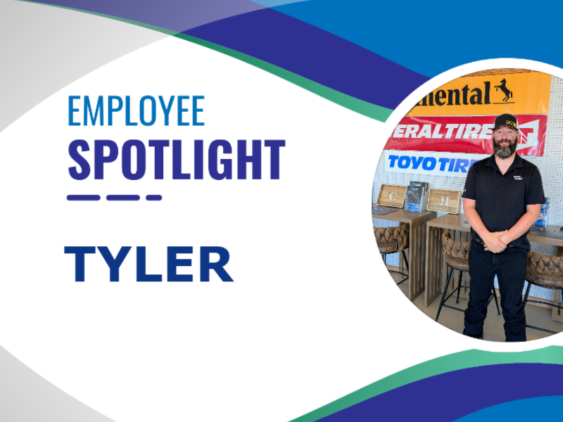 CH&W Commercial Tire OKC logo