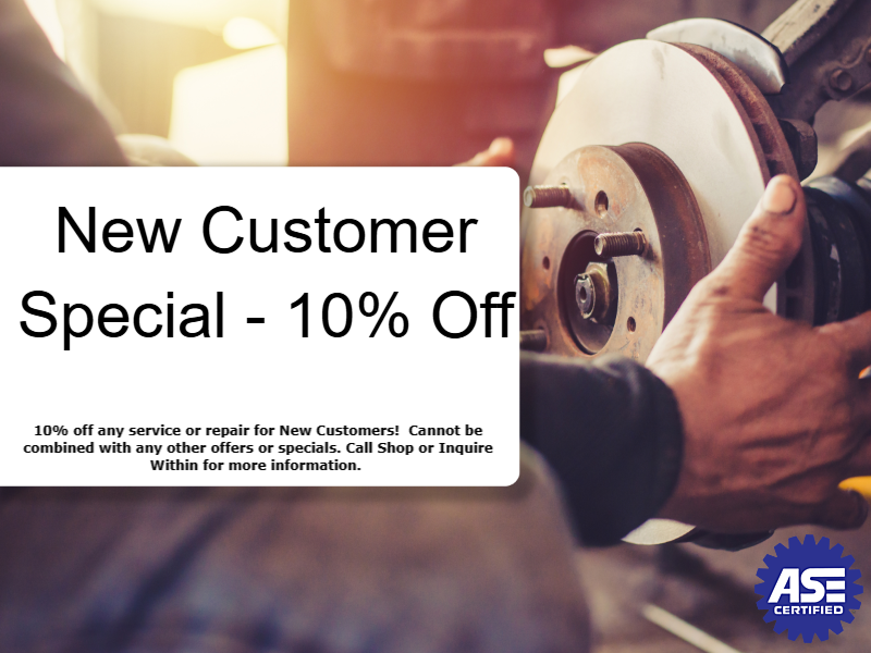 European Motorwerks logo