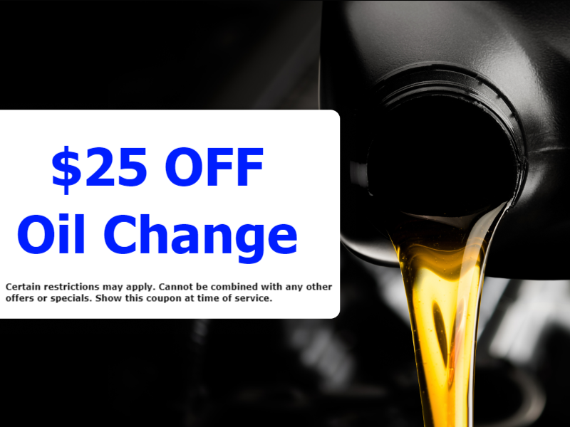 Oceanside Automotive logo