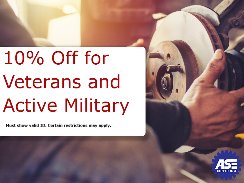 Relentless Built Automotive Smog & Repair logo