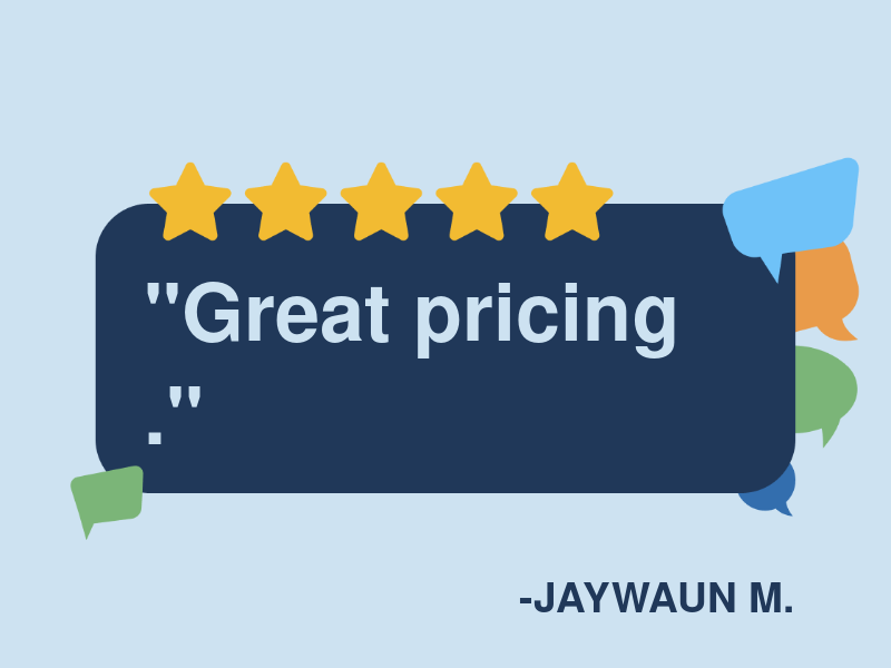 D & D Car Care LLC logo