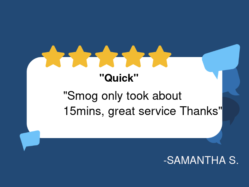 Dublin Automotive & Smog logo