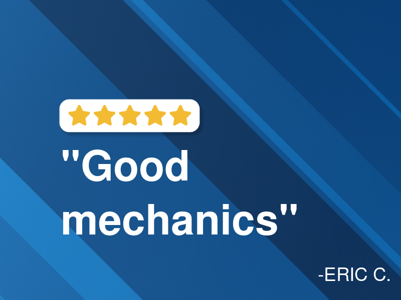 Kevin's Auto Care logo