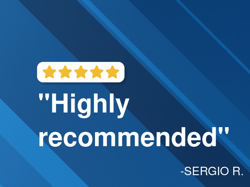 One Way Auto Repair Service Inc. logo