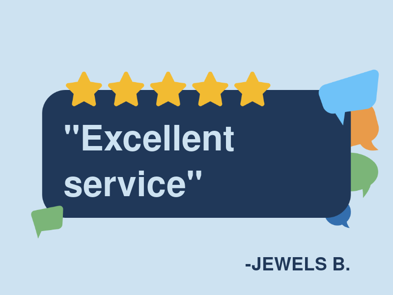 Marickio's Auto Repair logo